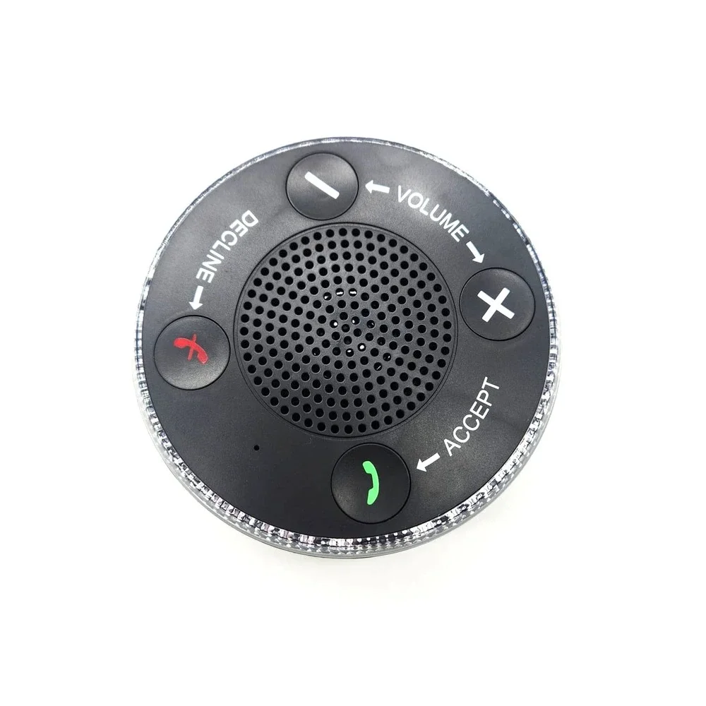 Wireless Cell Phone Ringer Amplifier‎ Loud Speaker Call Alert